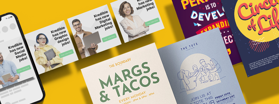 Get to know WeGotHue Studios